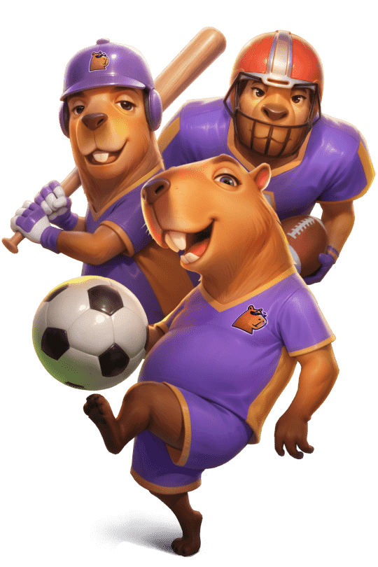 Tutti gli sport