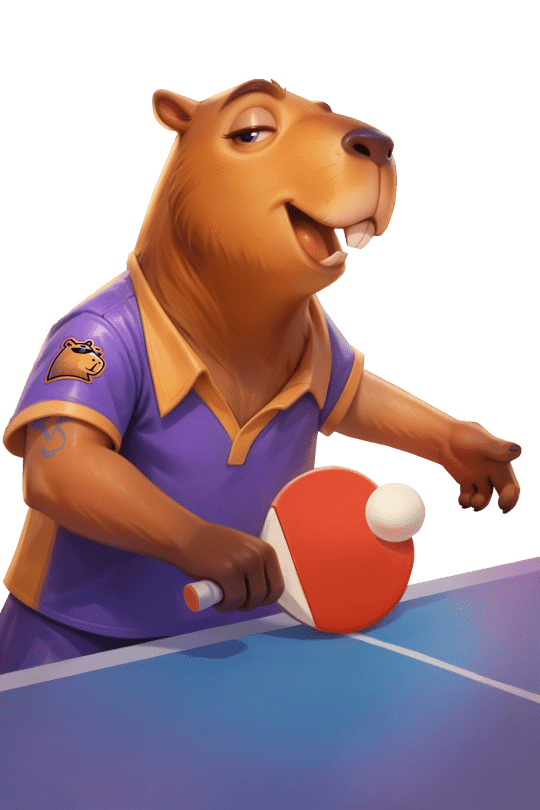 tischtennis